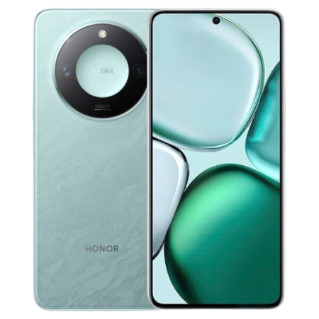 HONOR X9с Smart 8GB/256GB - 8 ГБ, 256 ГБ, Зеленый