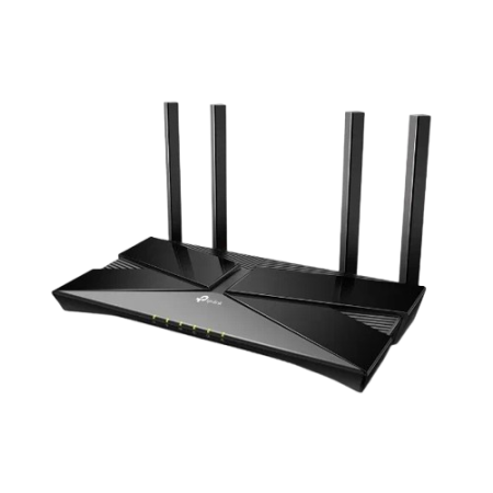 Роутер TP-Link Archer AX23 AX1800 - Черный