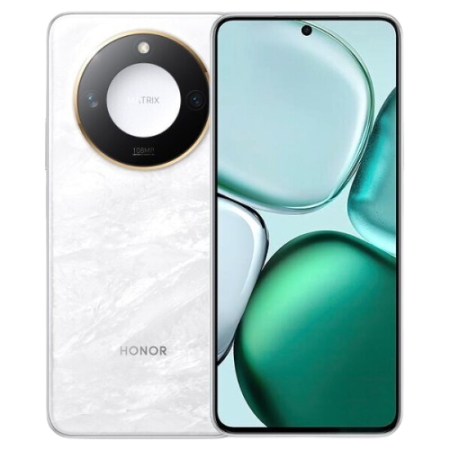 HONOR X9с Smart 8GB/256GB - 8 ГБ, 256 ГБ, Белый
