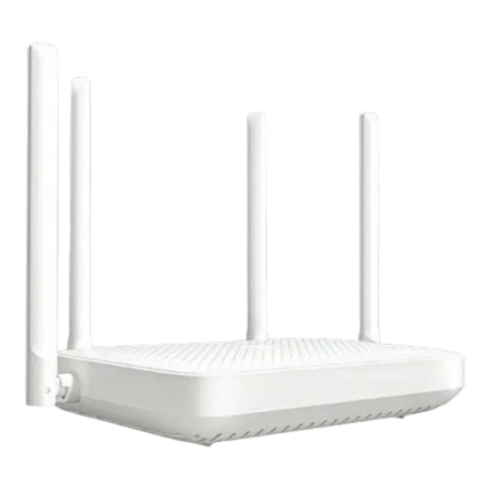 Роутер Xiaomi Router AX1500 - Белый