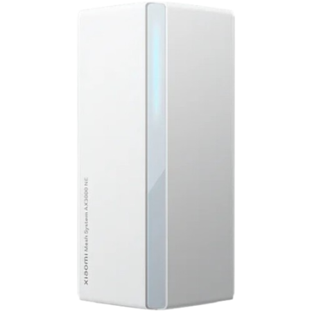 Роутер Xiaomi Mesh System AX3000 NE (1 pack) - Белый