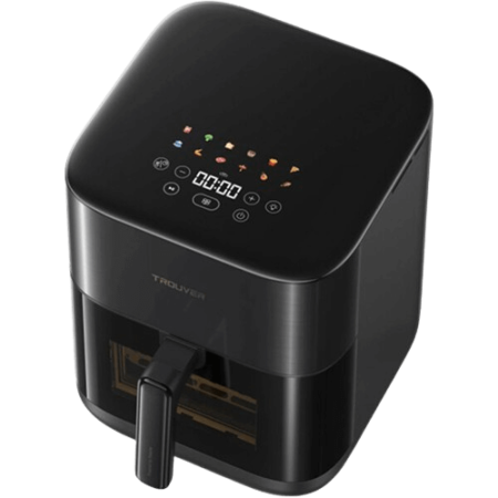 Dreame Trouver Air Fryer FD10 Pro - Черный