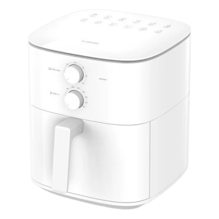 Xiaomi Air Fryer Essential 6L - Белый
