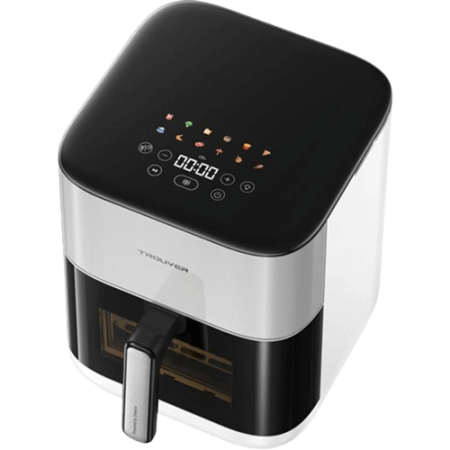 Dreame Trouver Air Fryer FD10 Pro - Белый