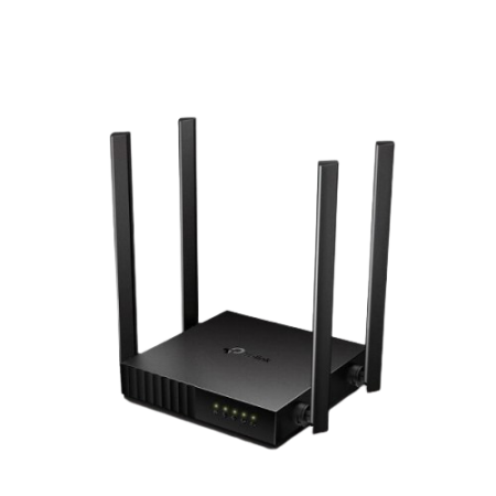 Роутер TP-Link Archer C64 - Черный